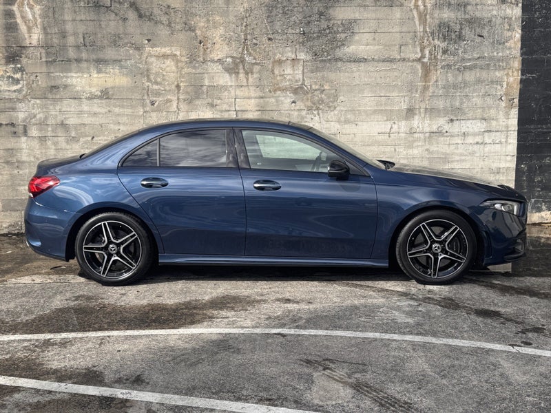 2023 Mercedes-Benz A 250 4Matic 2.0P/7AT63613533199490111