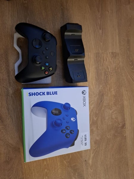 XBox X Series Carousel 2