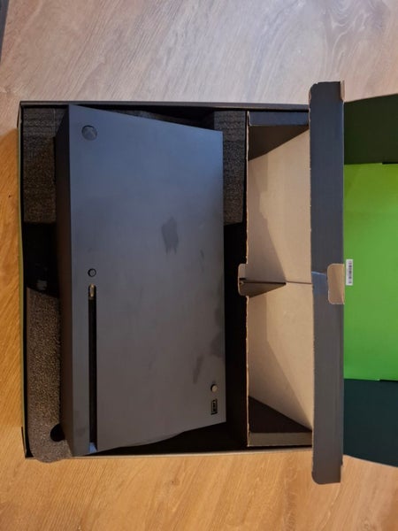 XBox X Series Carousel 1