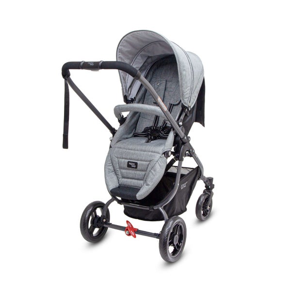 Valco Baby Snap Ultra Pram/Stroller Carousel 1