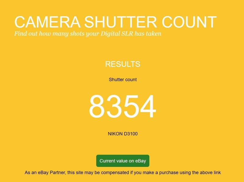 Nikon d3100*Only 8K shutter count/Camera Bundle with Flash & 2 X Lens & bag63900621476483114