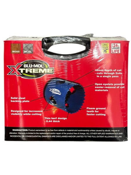 BLU-MOL XTREME LOCKSMITH KIT Carousel 2