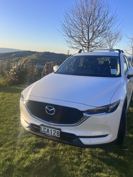 2017 Mazda CX-5 Gsx Dsl63699190399873110