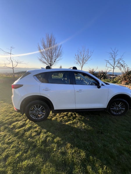 2017 Mazda CX-5 Gsx Dsl63699190399873111