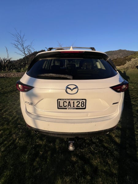 2017 Mazda CX-5 Gsx Dsl63699190399873112