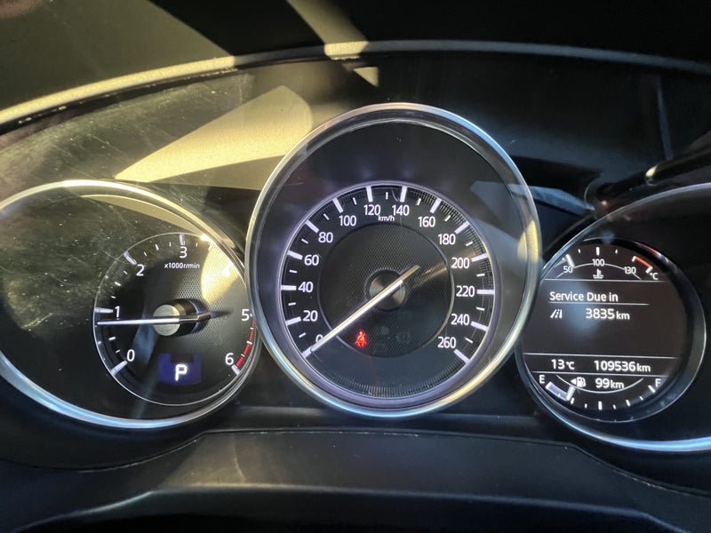 2017 Mazda CX-5 Gsx Dsl63699190399873114