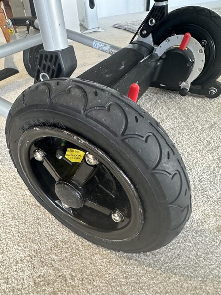 ELECTRIC WHEELCHAIR BRAND MOVING STAR63864614423553111