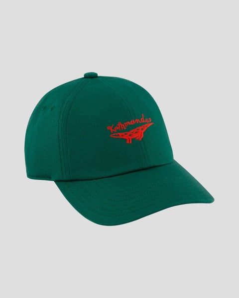 Kathmandu Kids’ Heritage Lizard Cap Carousel 1