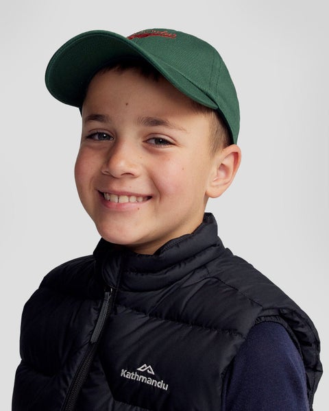 Kathmandu Kids’ Heritage Lizard Cap Carousel 3