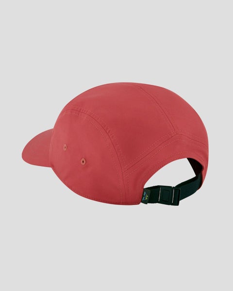 Kathmandu All Day 5 Panel Cap Carousel 2