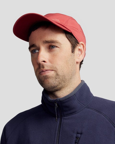 Kathmandu All Day 5 Panel Cap Carousel 3