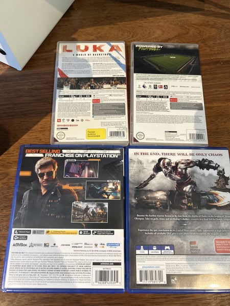 Call of duty Black Ops 6 Games Bundle Carousel 4