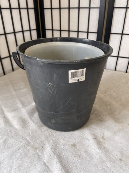 Galvanised Square-cut Rose Head Flat Point Nails. $10 for x15 Carousel 4