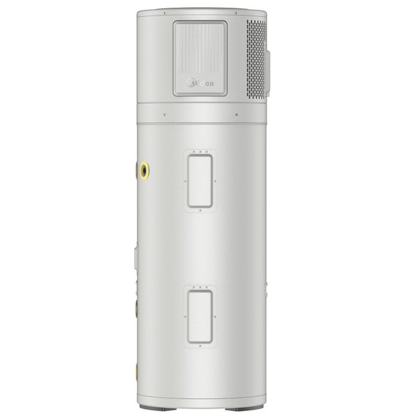HEAT PUMP WATER HEATER Carousel 1