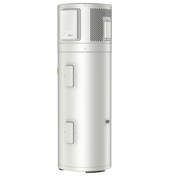 HEAT PUMP WATER HEATER Carousel 2