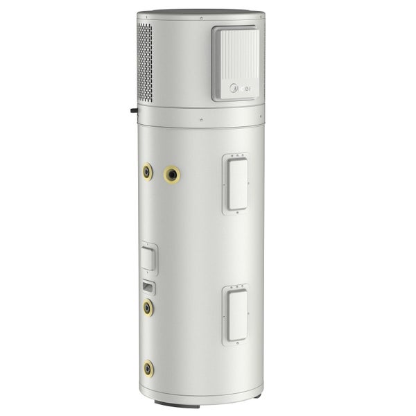 HEAT PUMP WATER HEATER Carousel 3