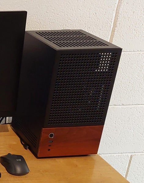 Desktop Computer63617773657601111