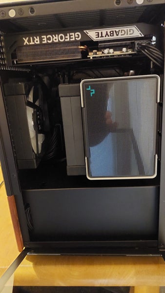 Desktop Computer63617773657601112