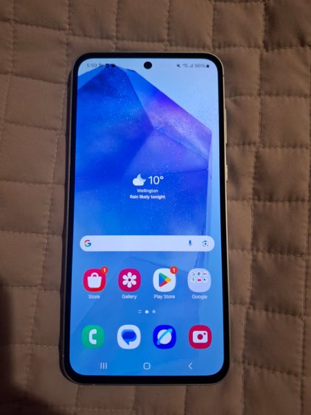 Samsung A55 5G 256GB63617615533825111