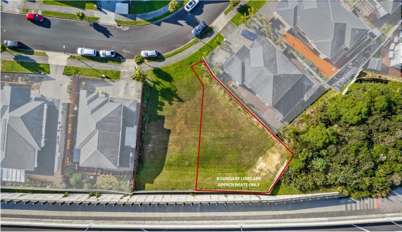 Rare North Shore residential blank canvas x263621703319683112