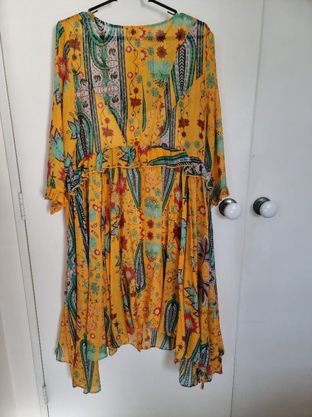 Trelise Cooper Silk Dress636176163759381111