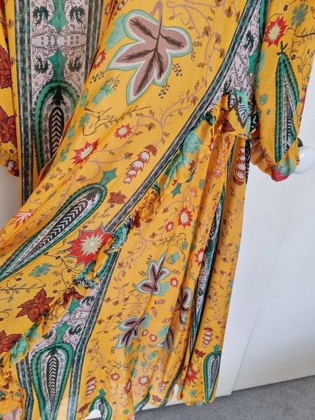 Trelise Cooper Silk Dress63617616375938111