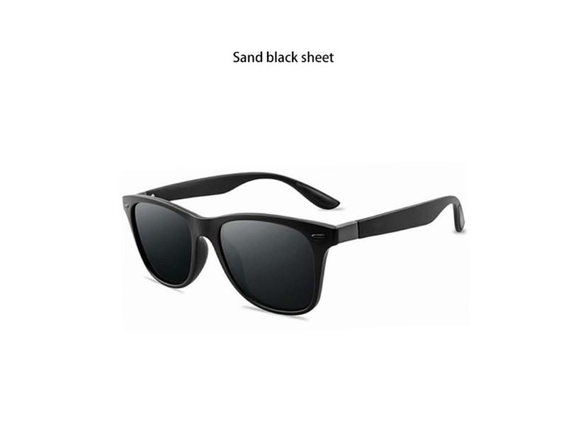 Classic Polarized Sunglasses High Quality Men Women Driving Square Camping Carousel 1