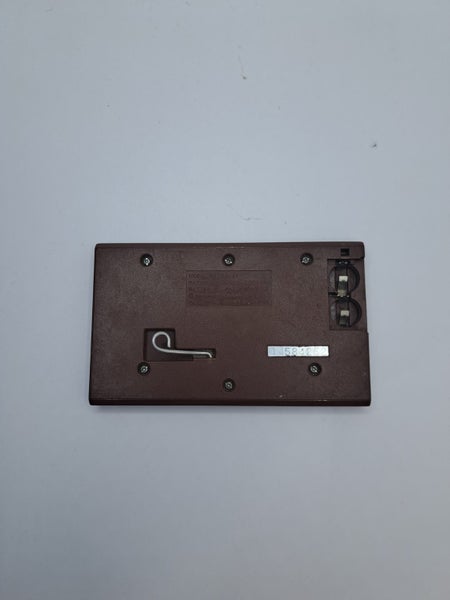 * Game & Watch Parachute 1981 PR-21 * Carousel 2