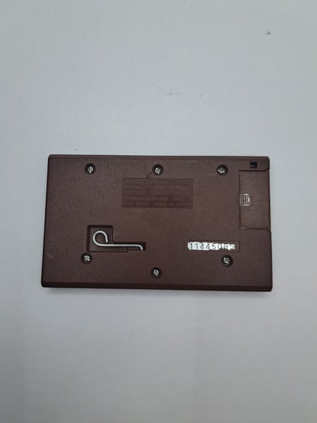 * Game & Watch Parachute 1981 PR-21 * Carousel 2