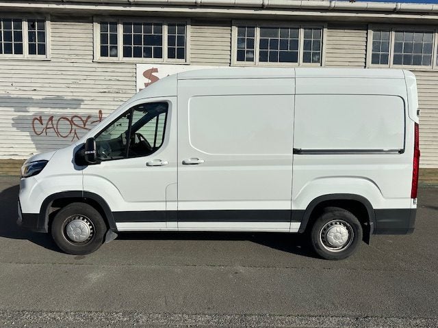 2024 LDV Deliver 9 Big63613533775234113