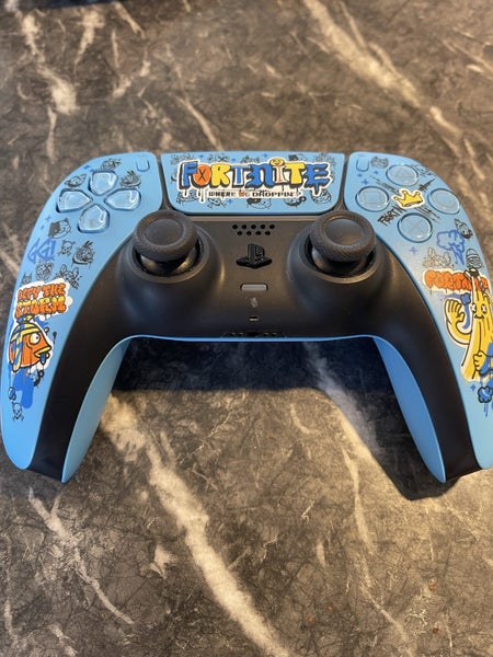 Fortnite Dualsense Controller (Perfect Condition)63774038008705111