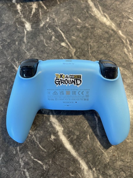 Fortnite Dualsense Controller (Perfect Condition)63774038008705112