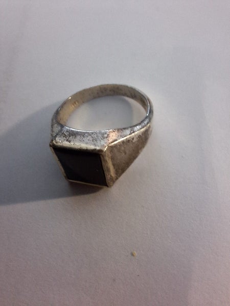 silver ring Carousel 2