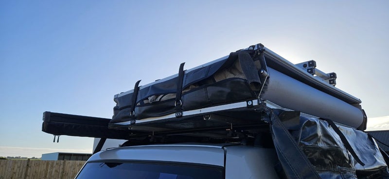 $1 Reserve FELDON Rooftop Tent - ***LIKE NEW*** Carousel 12