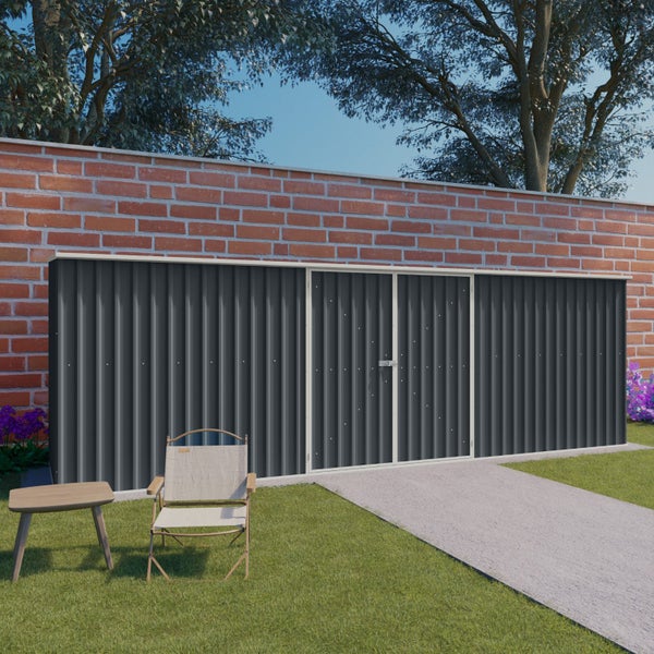 Garden shed Carousel 1