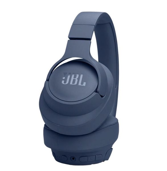 JBL Tune 760NC Wireless Over Ear Adaptive Noise Cancellation Headphones Head Set Carousel 2
