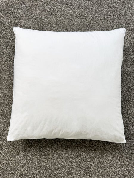 Brand New Luxury Cushion with Insert — Silky Feel, High-Quality Inner Carousel 6