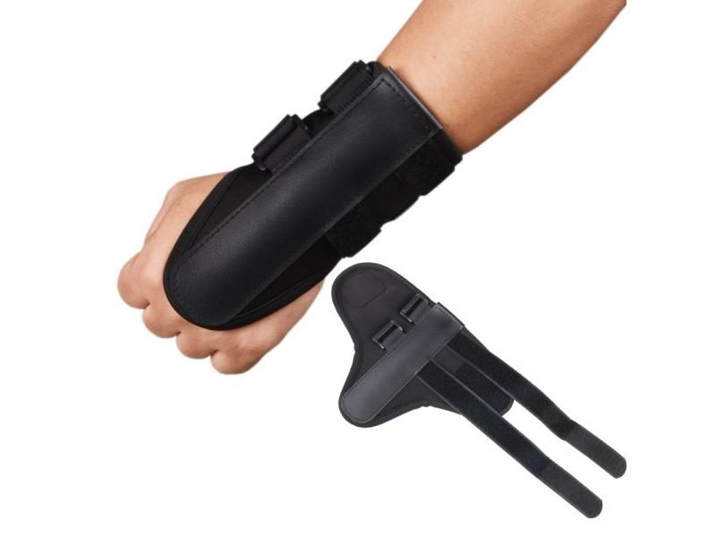 Golf Wrist Ttainer Golf Swing Training Aid Hold Wrist Brace Band Trainer Carousel 1