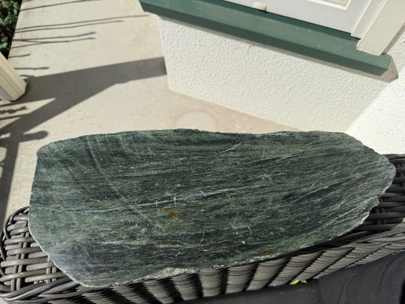 Beautiful Greenstone/Pounamu Carousel 11