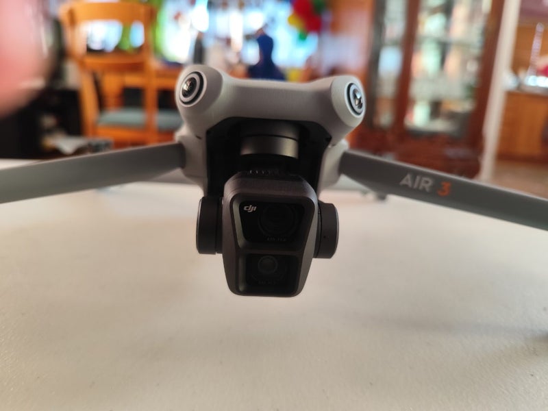 DJI AIR 3 FLYMORE COMBO RC2 Carousel 2