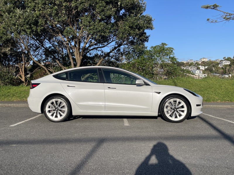 2022 Tesla Model 3 RWD LFP - The type you want!63613534075267112