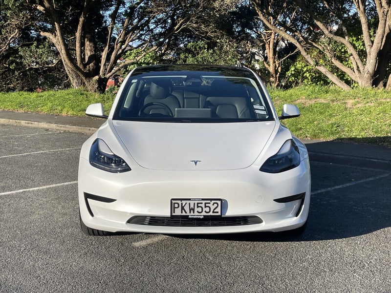 2022 Tesla Model 3 RWD LFP - The type you want!63613534075267114