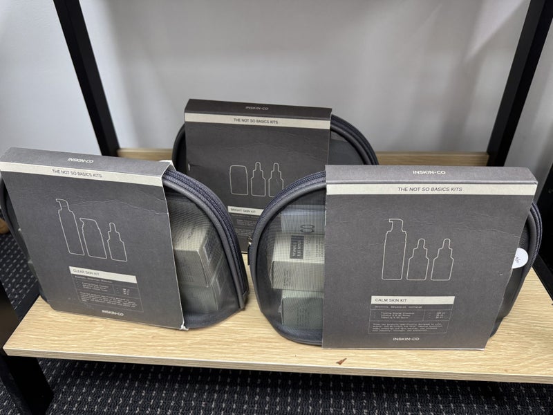 Inskin products Carousel 2