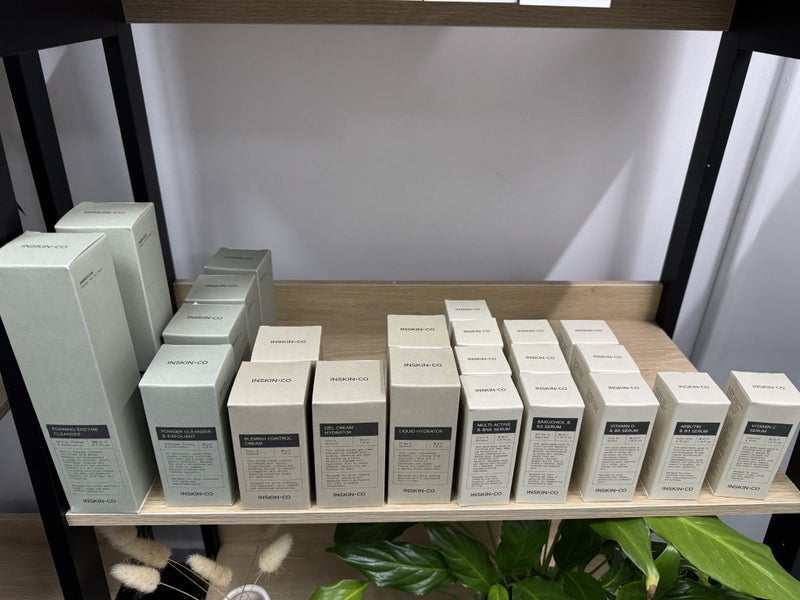 Inskin products Carousel 1
