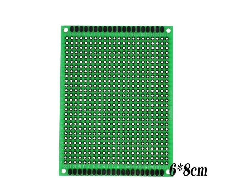 9x15 8x12 7x9 6x8 5x7 4x6 3x7 2x8 Cm Double Side Prototype Diy Universal Carousel 1