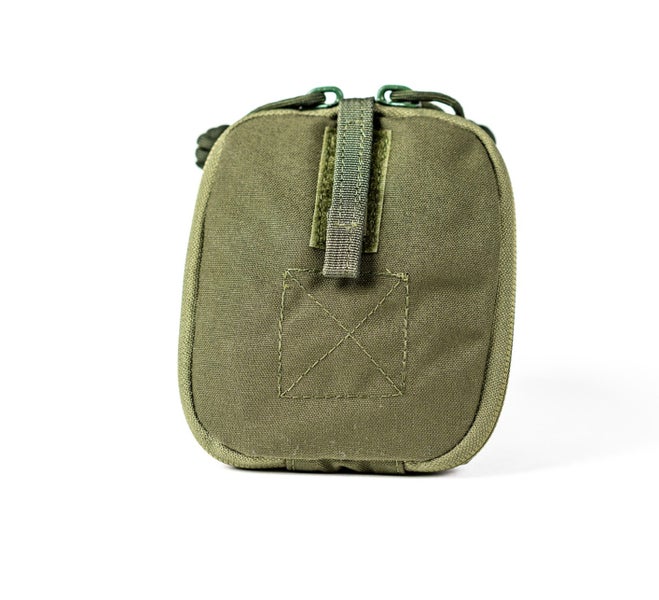T3 Sensitive Site Exploitation Pouch (Dump Pouch) Carousel 1