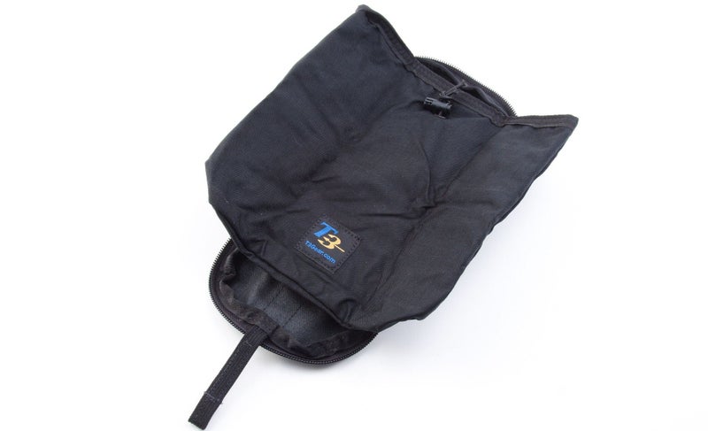 T3 Sensitive Site Exploitation Pouch (Dump Pouch) Carousel 3