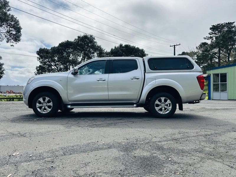 2015 Nissan Navara NZ NEW !! CRUISE CONTROL !!63613534238465113