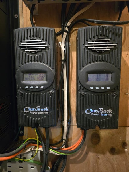 Solar full off grid system63617619314817112