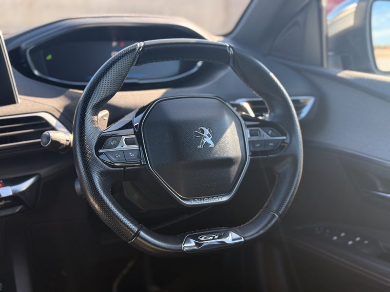 2019 Peugeot 3008 Gt 2.0D63613534292099112